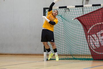 Bild 26 - wBJ NFV Futsalmeisterschaft